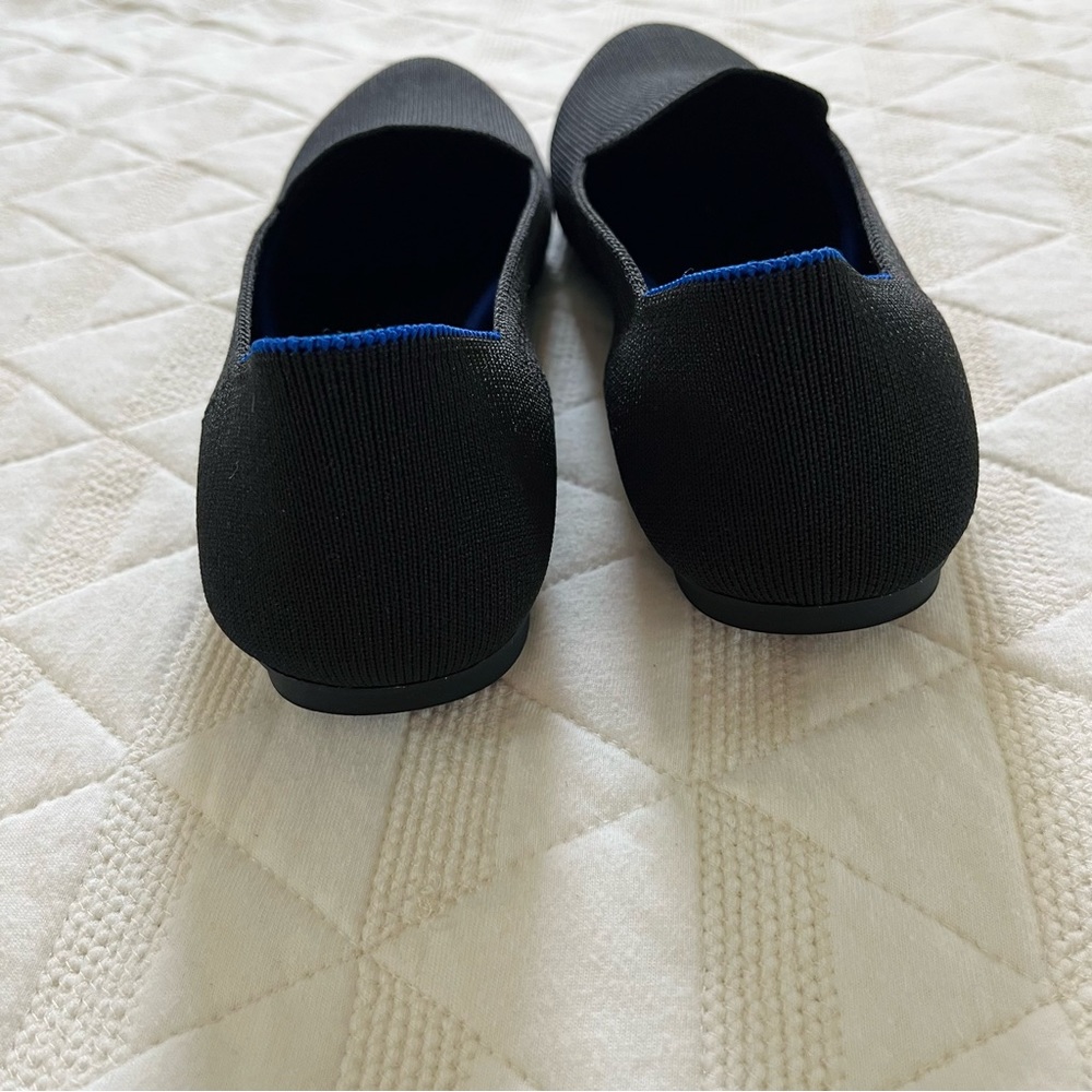 Rothy's The Loafer- Size 9 - Picture 6 of 10